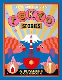 Tokyo Stories (eBook, ePUB) Tokyo Stories (eBook, ePUB)