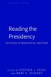 Reading the Presidency (eBook, PDF) - Bild 1