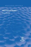 The Fool of Quality (eBook, ePUB)