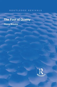 Cover The Fool of Quality (eBook, ePUB)