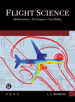 Cover Flight Science (eBook, PDF)