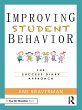 Improving Student Behavior (eBook, PDF) - Bild 1