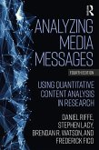 Analyzing Media Messages (eBook, PDF)