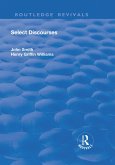 Select Discourses (eBook, ePUB)