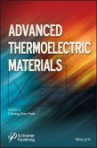 Advanced Thermoelectric Materials (eBook, ePUB)