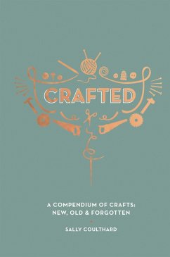 Cover Crafted (eBook, ePUB)