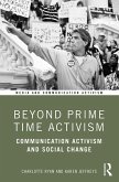 Beyond Prime Time Activism (eBook, ePUB)