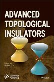 Advanced Topological Insulators (eBook, ePUB)