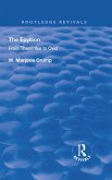 The Epyllion (eBook, ePUB)