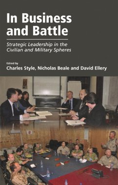 In Business and Battle (eBook, ePUB) - Beale, Nicholas