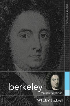 Berkeley (eBook, ePUB) - Atherton, Margaret