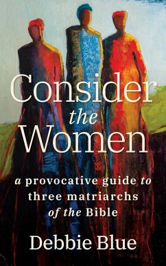 Cover Consider the Women (eBook, ePUB)