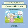 Joanna Goanna - Bild 1