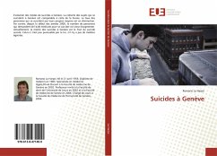Cover Suicides à Genève
