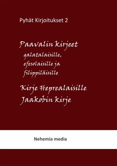 Pyhät kirjoitukset - Levänen, Tuomas