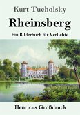 Rheinsberg (Großdruck) Rheinsberg (Großdruck)