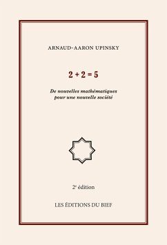 2+2=5 - Upinsky, Arnaud-Aaron