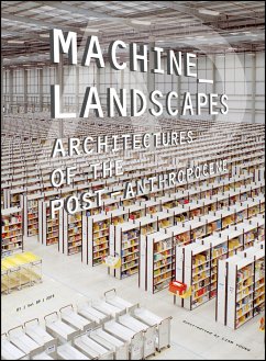 Machine Landscapes (eBook, PDF)