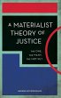Materialist Theory of Justice - Bild 1