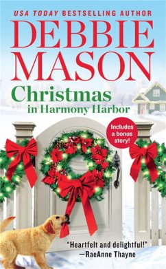 Christmas in Harmony Harbor - Mason, Debbie