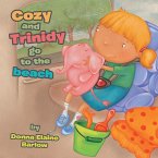 Cozy and Trinidy Go to the Beach Cozy and Trinidy Go to the Beach