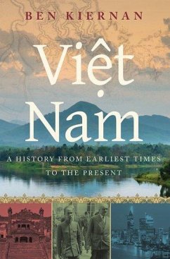 Viet Nam - Kiernan, Ben (A. Whitney Griswold Professor of History and Professor