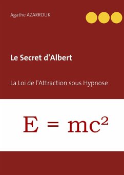 Le Secret d'Albert - Azarrouk, Agathe