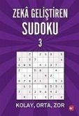 Zeka Gelistiren Sudoku 3