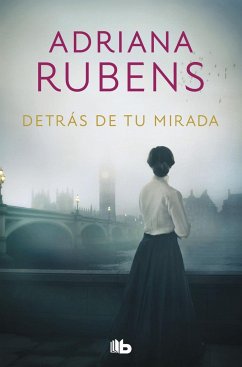 Detrás de tu mirada - Rubens, Adriana