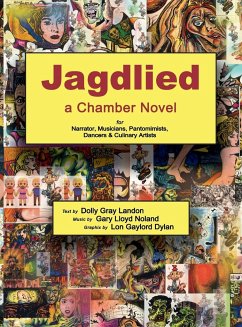 Jagdlied - Landon, Dolly Gray