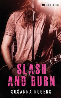 Slash and Burn - Rogers, Susanna