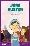 Jane Austen : l'autora que escrivia novel·les plenes de sentit i sensibilitat - Cavallone, Maria Cecilia