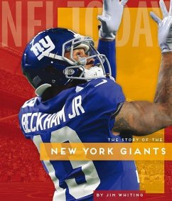 New York Giants - Whiting, Jim