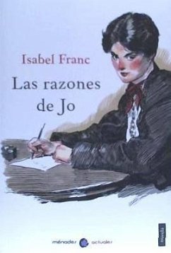 Las razones de Jo - Franc, Isabel