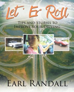 Let 'Er Roll - Randall, Earl A.