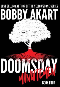 Doomsday Minutemen - Akart, Bobby