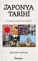 Japonya Tarihi - W. Meyer, Milton