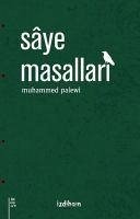 Saye Masallari - Palewi, Muhammed