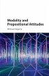 Modality and Propositional Attitudes - Bild 1