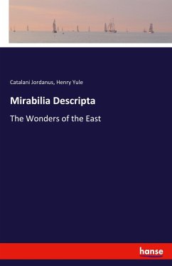 Mirabilia Descripta