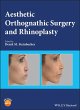 Aesthetic Orthognathic Surgery and... - Bild 1