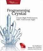 Programming Crystal (eBook, ePUB)