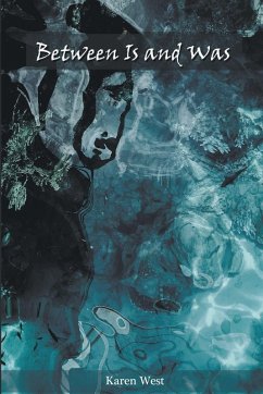 Cover Between Is And Was