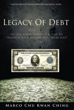 Legacy of Debt - Chu, Marco Kwan Ching