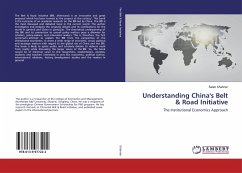 Understanding China's Belt & Road Initiative