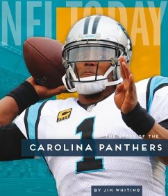 Carolina Panthers - Whiting, Jim