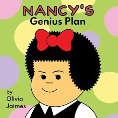 Nancy's Genius Plan - Jaimes, Olivia