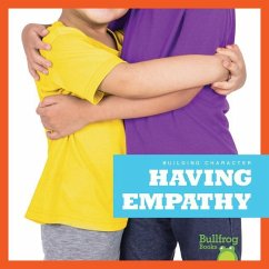 Having Empathy - Nelson, Penelope S