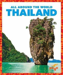 Thailand - Spanier, Kristine