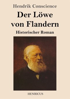 Der Löwe von Flandern - Conscience, Hendrik